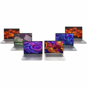 HP ZBook 8 G1i 16 Intel U7-255U 16in Touch WUXGA (1920x1200) RAM 16GB(1x16GB) DDR5 5600 512GB PCIe NVMe SSD IR Web Cam Fin
