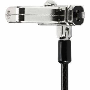 Universal 3-in-1 2.0 Combination Laptop Lock - Resettable