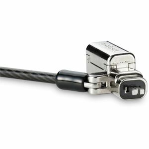 Universal 3-in-1 2.0 Keyed Laptop Lock - Keyed Different
