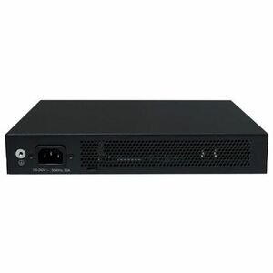 HPE CW 2150 8 Anschlüsse Verwaltbar Layer 3 Switch - Gigabit-Ethernet, 10 Gigabit Ethernet - 10/100/1000Base-T, 10GBase-X,