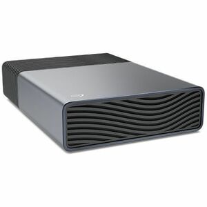 Disco rigido Seagate - Esterno - 8 TB - USB Type-C