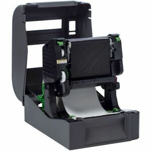 Brother TD-4420TN Desktop, Retail, Gesundheitswesen, Transport und Logistik, Manufacturing, Lager Thermotransferdrucker - 