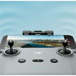 DJI Lito 1 Camera Drone - 2.40 GHz, 2.48 GHz, 5.17 GHz, 5.25 GHz, 5.73 GHz, 5.85 GHz - Battery Powered - Wi-Fi/Bluetooth - 1