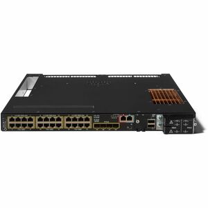 Cisco Catalyst IE9300 IE-9320-24P4S 24 Ports Manageable Ethernet Switch - Gigabit Ethernet - 10/100/1000Base-T, 1000Base-X
