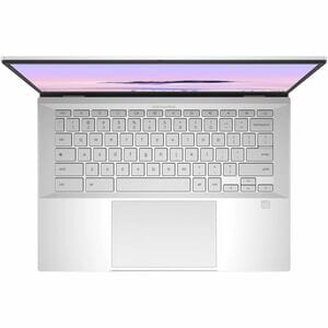 Asus ExpertBook CX54 Chromebook Plus CX5400 CX5403CMA-QM0381 35.6 cm (14") Touchscreen Chromebook - WQXGA - 120 Hz - Intel