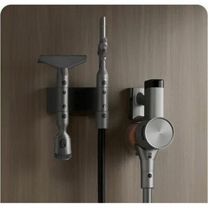 MI E203 Cordless Robot Vacuum Cleaner - Grey - 800 mL Dust Capacity - Brush, Extension Hose, Crevice Brush - Carpet - 5-st