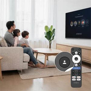 Network Audio/Video Player STRONG Leap NOVA - 32 GB - LAN wireless - Google Home - HDR10, HDR10+ - Dolby Audio - Internet 
