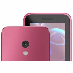 Nokia 225 4G (2024) 128 MB Feature Phone - 6.1 cm (2.4") TFT LCD QVGA 240 x 320 - Cortex A71 GHz - 64 MB RAM - 4G - Pink -