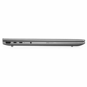 HP ZBook 8 G1i 35.6 cm (14") Mobile Workstation - WUXGA - Intel Core Ultra 7 Series 2 255H - 32 GB - 1 TB SSD - Meteor Sil