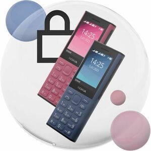 Nokia 130 Music 16 MB Feature Phone - 6.1 cm (2.4") TFT QVGA 240 x 320 - 8 MB RAM - 2G - Dark Grey - Bar - UNISOC 6531F So