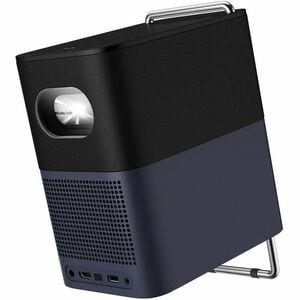 TCL A1s Deckenmontage, Desktop LCD-Projektor - 1920 x 1080 Piel - 600 lm Helligkeit - Vorderseite, Rückseite, Decke - 3000