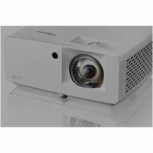 Optoma DuraCore ZH451ST 3D Objektiv mit kurzer Brennweite (Short Throw) Tragbar, Wandmontierbar DLP-Projektor - 16:9 - Hoh