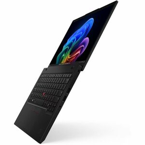 Lenovo ThinkPad L14 Gen 7 21X20020UK 35.6 cm (14") Copilot+ PC Notebook - WUXGA - 60 Hz - Intel Core Ultra 7 Series 3 355 