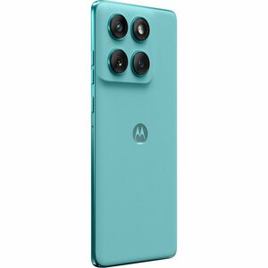 Smartphone Motorola Mobility edge 60 fusion 256 GB - 5G - 16,9 cm (6,7") P-OLED Super HD 2712 x 1220 - Octa-core (Cortex A