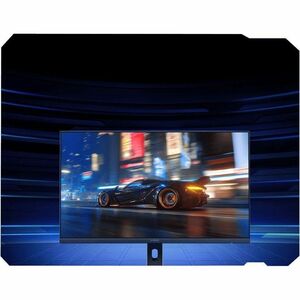 Xiaomi G27QI 27" Class WQHD Gaming LCD Monitor - 16:9 - 68.6 cm (27") Viewable - Fast IPS - 2560 x 1440 - 16.7 Million Col