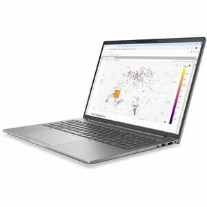 Workstation portatile - HP ZBook 8 G2a 40,6 cm (16") Copilot+ PC - WUXGA - AMD Ryzen AI 7 PRO 450 - 32 GB - 1 TB SSD - AMD