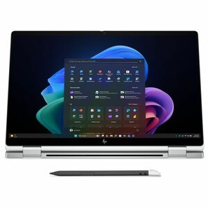 HP EliteBook X Flip G2i 35,6 cm (14 Zoll) Touchscreen Umrüstbar Copilot+ PC 2 in 1 Notebook - 3K - 120 Hz - Intel Core Ult