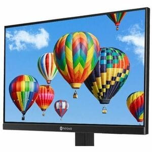 AG Neovo LH2404 24 Zoll Klasse Full HD LCD-Monitor - 16:9 Format - 60,5 cm (23,8 Zoll) Viewable - IPS-Technologie (In-Plan