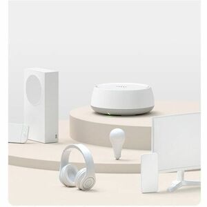 TP-Link Deco BE22 Wi-Fi 7 IEEE 802.11 a/b/g/n/ac/ax/be Ethernet Drahtlos Router - Dualband - 2,40 GHz ISM-Band - 5 GHz UNI