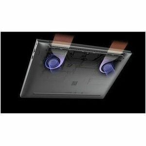 ZBook X G2i U9-386H 16IN Touch screen WUXGA (1920x1200) RAM 64GB (2x32GB) DDR5-5600 1TB NVMe Gen5 SSD RTX Pro 2000 (8GB) I