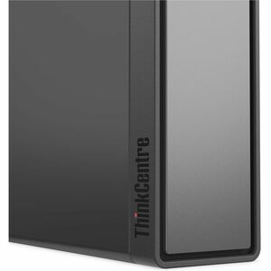 ThinkCentre Neo 55q Gen 6 with AMD Ryzen 5 220 6C/12T up to 3.7GHz 16GB DDR5 RAM 512GB M.2 G4 SSD integrated graphics Wi-F