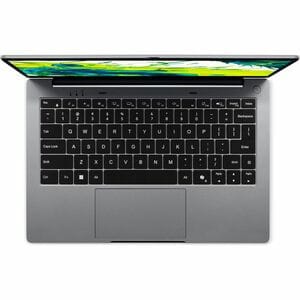 Computer portatile Clamshell - Acer Aspire Lite AL14-46P AL14-46P-R8QJ 35,6 cm (14") - WUXGA - 60 Hz - AMD Ryzen 3 Ryzen 5