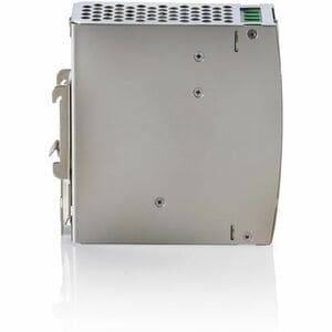 Digitus DN-PWR-STD-12024. Zweck: Server, Netzteiltyp: Drinnen, Eingangsspannung: 90 - 264 V. Produktfarbe: Weiß. Breite: 1