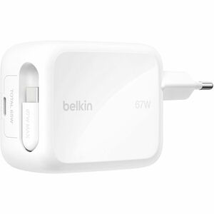 Belkin UltraCharge 67 W Wechselstromadapter - 67 W