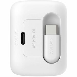 Belkin UltraCharge 45 W Wechselstromadapter - 45 W