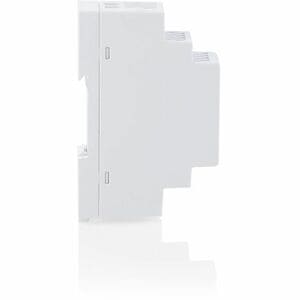 Digitus 24V / 0.63A / 15W Step-Shape DIN-Rail Netzteil (Ultra-Slim, Class II). Zweck: Server, Netzteiltyp: Drinnen, Eingan