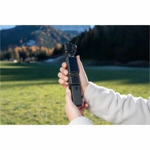 DJI Power Bank - For Handheld Camera, Headphone, Microphone - 1080 mAh - USB Type-C Connector
