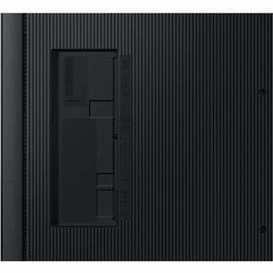 Samsung Pro QB43C-N 43" LCD Digital Signage Display - 16 Hours/ 7 Days Operation - 3840 x 2160 - 350 cd/m² - 2160p - USB -