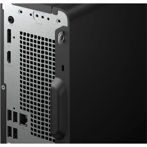 HP OmniDesk S03-0059d Desktop Computer - Intel Core i7 14th Gen i7-14700 - 8 GB - 512 GB PCI Express NVMe 4.0 SSD - Slim P