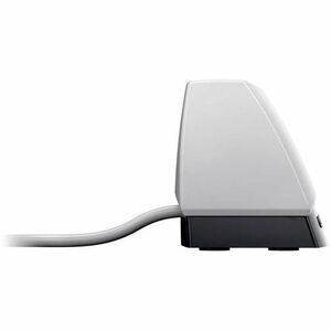 CHERRY ST-1150 Contact Smart Card Reader - Grey - Healthcare, Government - CableUSB Type A
