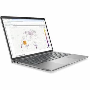 ZBook 8 G2i U7-356H 14IN Touch screen WUXGA (1920x1200) RAM 32GB (2x16GB) DDR5-5600 1TB NVMe Gen5 SSD RTX500 Pro 6GB IR We