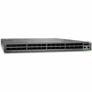 Juniper QFX5240 QFX5241-32OD Verwaltbar Layer 3 Switch - 800-Gigabit-Ethernet - TAA-konform - 3 Unterstützte Netzwerkschic