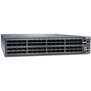 Juniper QFX5240 QFX5241-64OD Verwaltbar Layer 3 Switch - 800-Gigabit-Ethernet - TAA-konform - 3 Unterstützte Netzwerkschic