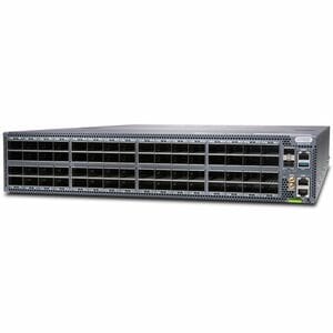 Juniper QFX5240 QFX5241-64OD Verwaltbar Layer 3 Switch - 800-Gigabit-Ethernet - TAA-konform - 3 Unterstützte Netzwerkschic