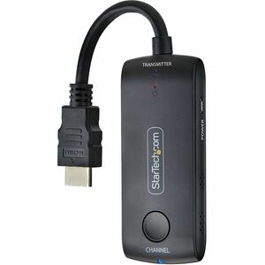 StarTech Replacement HDMI Transmitter for 4KHDMI-WIRELESS-65FT, 4K 60Hz, USB Powered, Plug and Play - Add a standalone tra
