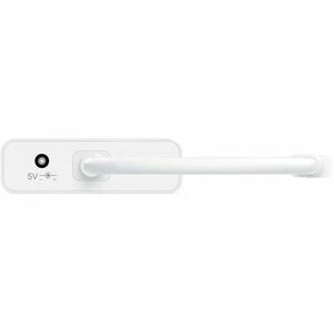 j5create JCH471 USB/Ethernet Combo Hub - USB Type C - 125 MB/s, 640 MB/s - Desktop, Notebook - Portable - 3 Total USB Port