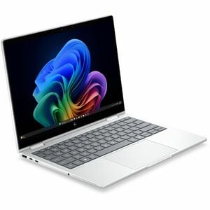 HP EliteBook 8 Flip G2i 33.8 cm (13.3") Touchscreen Convertible Copilot+ PC 2 in 1 Notebook - 5G - WUXGA - Intel Core Ultr