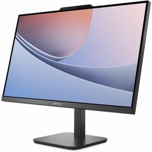 Lenovo V100 13JA000WSP All-in-One Computer - Intel N-Series N100 - 8 GB - 512 GB PCI Express NVMe SSD - 60.5 cm (23.8") Fu