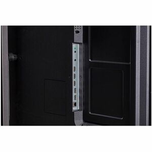 55UL5Q IPS 3840X216016:9 500 NIT 5000:1 6MS WI-FI 24/7