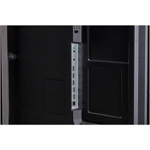 43UL5Q IPS 3840X216016:9 500 NIT 5000:1 6MS WI-FI 24/7
