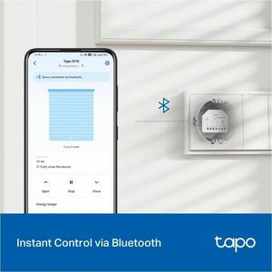 TP-LINK TAPO SMART SWITCH MODULE