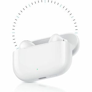 Huawei FreeBuds SE 4 True Wireless Earbud Stereo Earset - White - Binaural - In-ear - Bluetooth - 20 Hz to 20 kHz - Noise 
