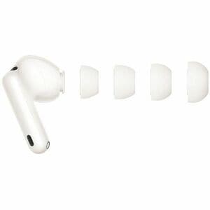 Huawei FreeBuds 7i True Wireless Earbud Stereo Earset - White - Binaural - In-ear - Bluetooth - 20 Hz to 40 kHz - Noise Ca