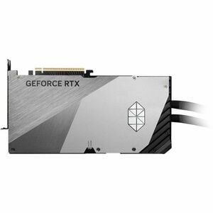 MSI NVIDIA GeForce RTX 5090 Graphic Card - 32 GB GDDR7 - 7680 x 4320 - 2.58 GHz Boost Clock - 512 bit Bus Width - PCI Expr