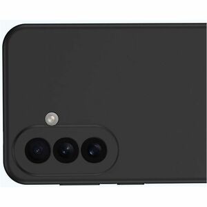 4smarts Cupertino Hülle für Samsung Galaxy A37 5G Smartphone - Schwarz - Retail - Schmutzabweisend, Staubfest, Kratzfest, 