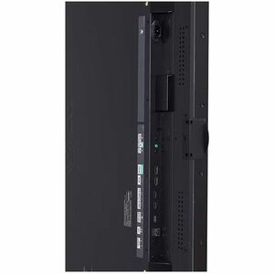 LCD Digital Signage LG 49XS4P-B 1244,60 mm - 24 ore/7 giorni Operation - Tecnologia In-Plane Switching (IPS-M+) - 1920 x 1